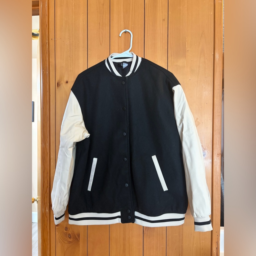 H&M Jacket- Size Small